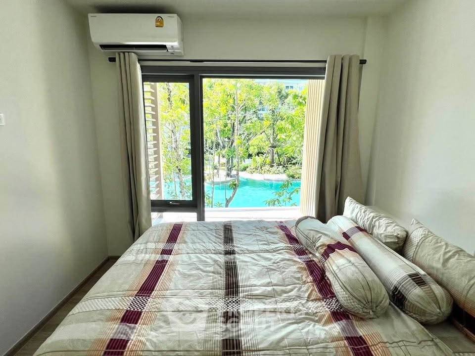 รูป คอนโดให้เช่า 2 ห้องนอน โครงการ Phyll Phuket ใกล้ย่านวิเศษ จังหวัดภูเก็ต (ID 3034947) - รูปที่ 2/15
