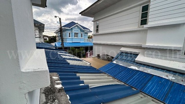 รูป บ้านเดี่ยว แกรนด์โฮม พหลโยธิน 48 แยก 18 คุ้มลงทุน - รูปที่ 20/20