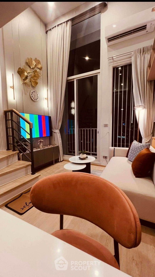picture 1-BR Condo At Culture Chula, 300m To MRT Sam Yan (ID 3036633) - 5/19