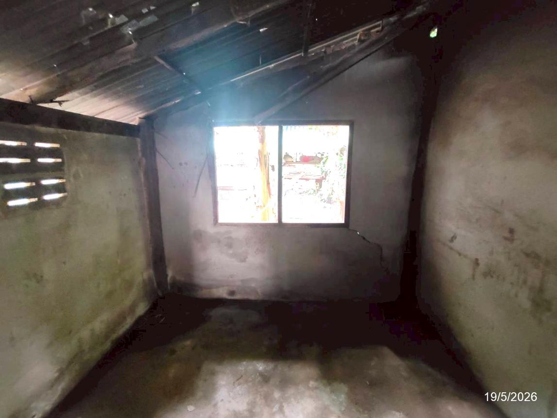 รูป บ้านเดี่ยว 134 ตร.วา เพ็ญ อุดรธานี 248,000 - รูปที่ 23/32