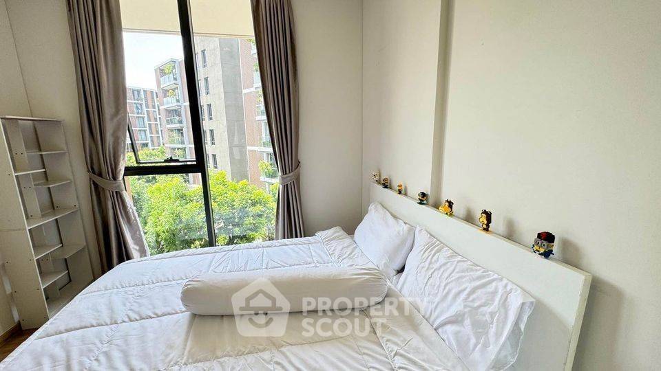 picture 1-BR Condo at Hasu Haus Sukhumvit 77 near BTS On Nut (ID 1562169) - 8/13