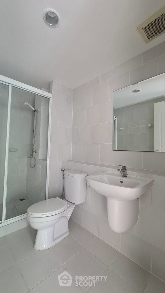 รูป คอนโด 1 ห้องนอน ให้เช่า ที่ Elements Srinakarin ใกล้ หนองบอน (ID 1286173) - รูปที่ 13/16