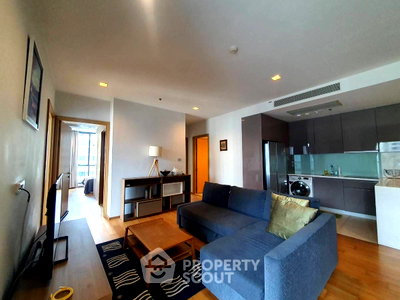 Condos for rent : 3-BR 104 Sqm Condo At Hyde Sukhumvit 13, 200m To BTS Nana (ID 1527358)