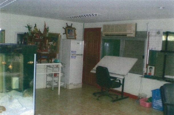 picture FACTORY 371 Sq.w. Muang Chon Buri Chonburi for 7.2M - 2/9