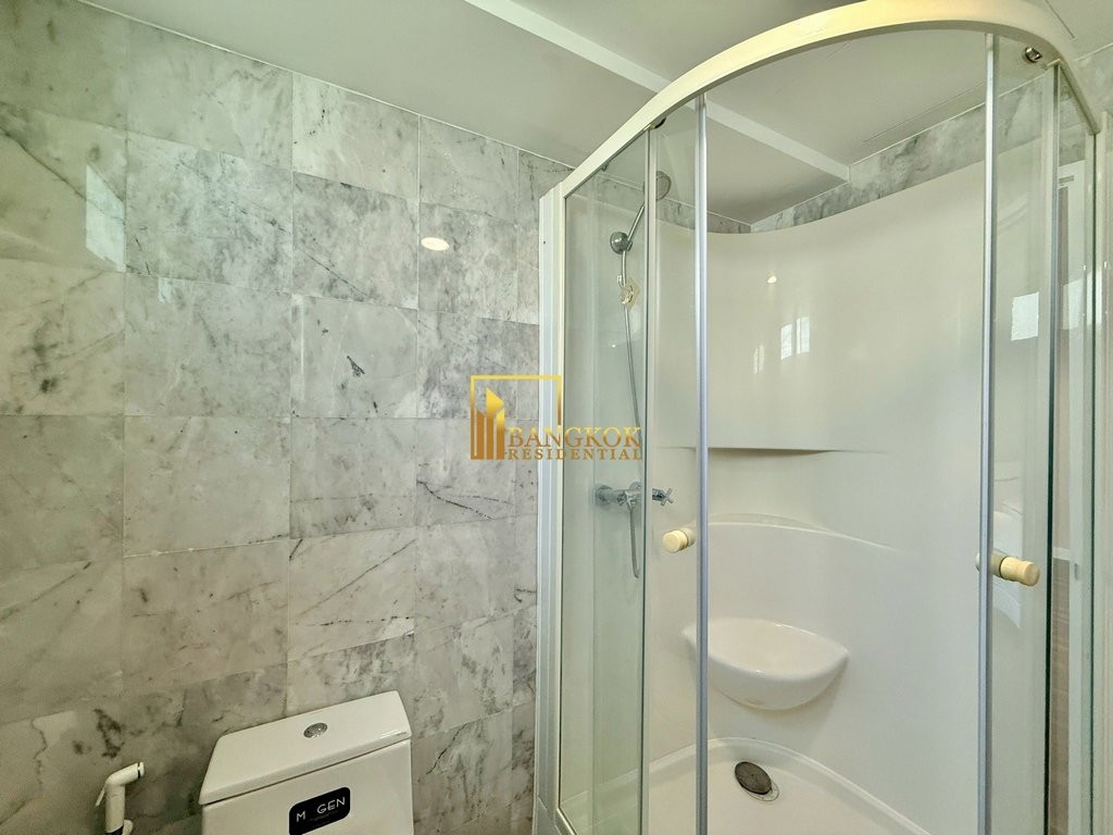 รูป Tonson Court | Spacious 2 Bedroom Condo For Rent in Chit Lom - BR61789CD - รูปที่ 23/34