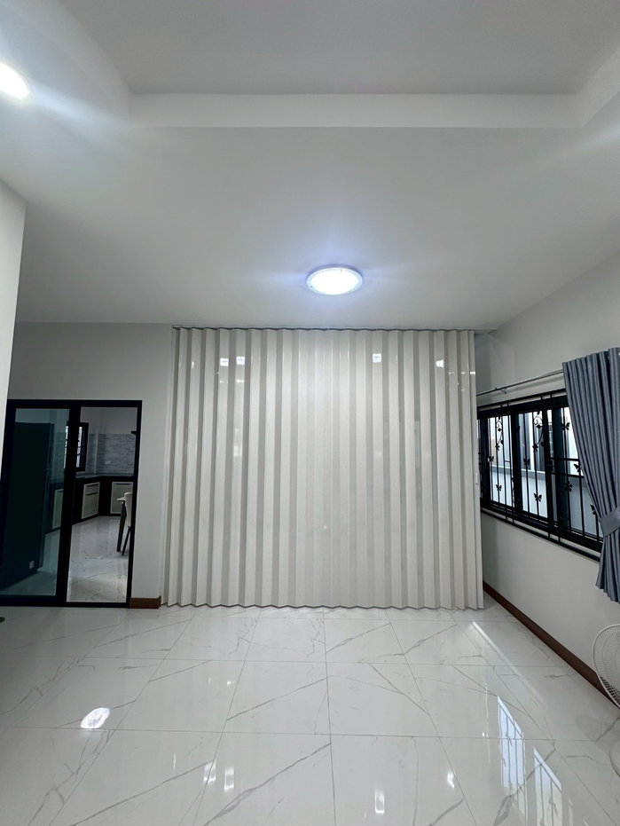 รูป บ้านใหม่ ให้เช่า อยู่ในตัวเมืองเดินทางสะดวก - รูปที่ 6/29