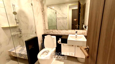 Condos for sale : 1-BR Condo For Sale At Supalai Premier Charoen Nakhon, BTS Krung Thon Buri (ID 3038915)