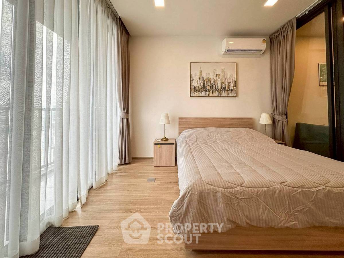 รูป คอนโด 1 ห้องนอน ชั้น 26 ขนาด 46 ตร.ม. XT Phayathai ใกล้ BTS พญาไท (400 ม.) (ID 3035096) - รูปที่ 7/11