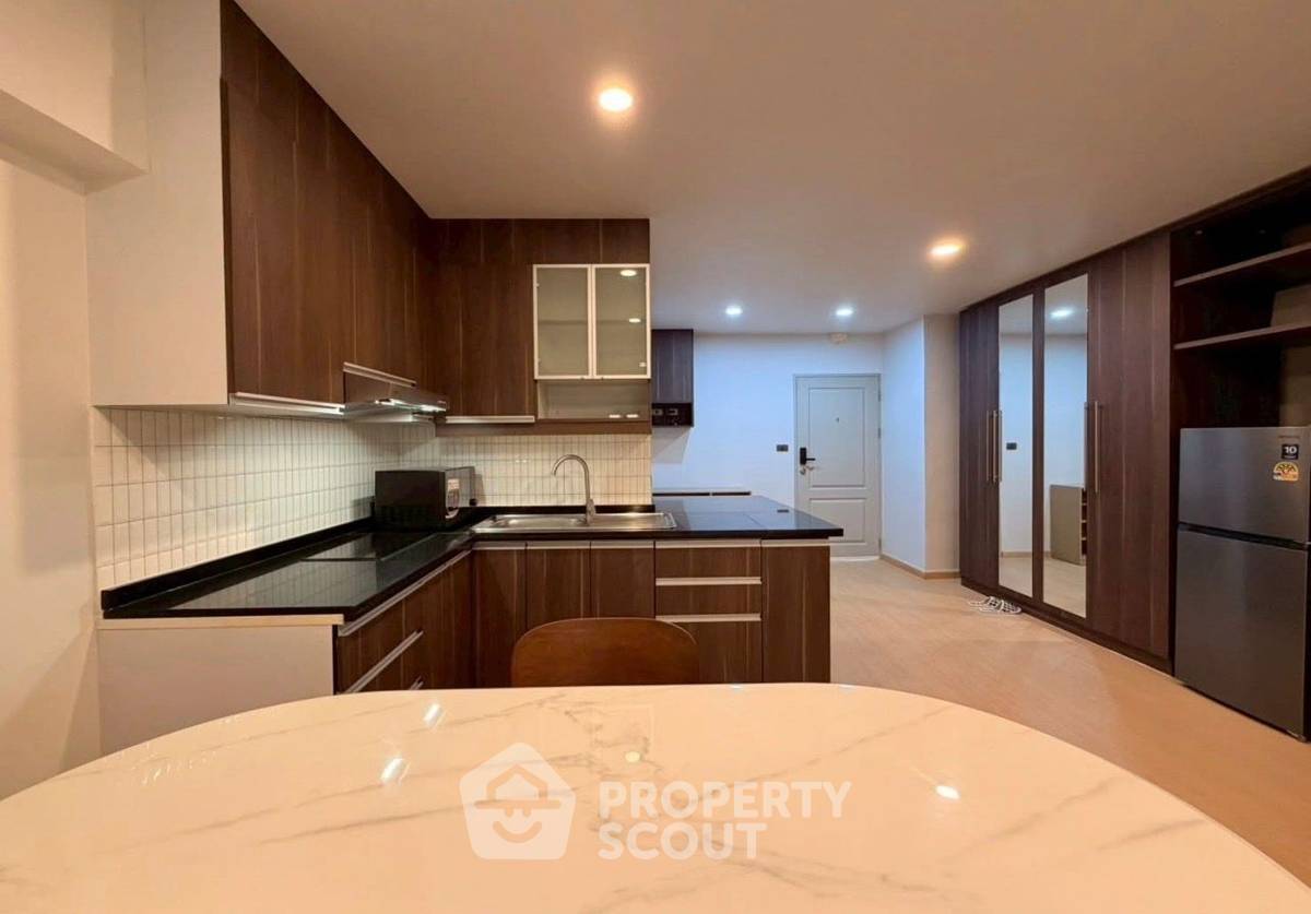 รูป คอนโด 1-ห้องนอน ที่ เซ็นจูเรียน ปาร์ค ใกล้ BTS อารีย์ (ID 3038586) - รูปที่ 4/15