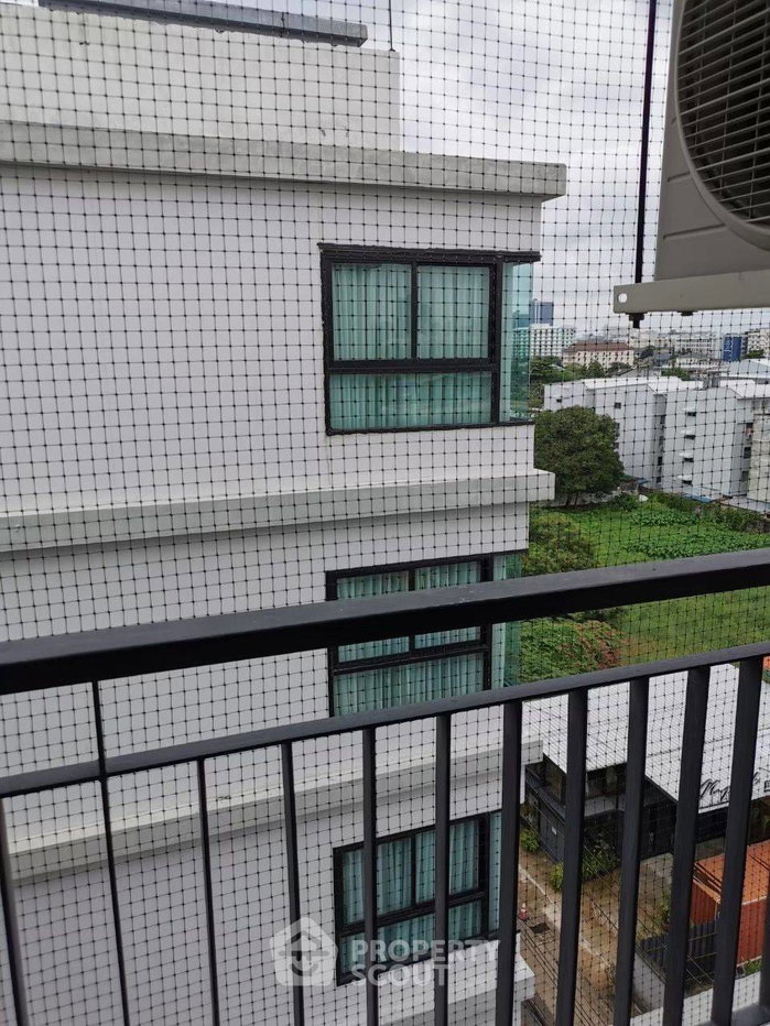 รูป คอนโด 2 ห้องนอน วิลล่า ลาซาล สุขุมวิท 105 ชั้น 8 ใกล้ BTS แบริ่ง (ID 437044) - รูปที่ 6/22