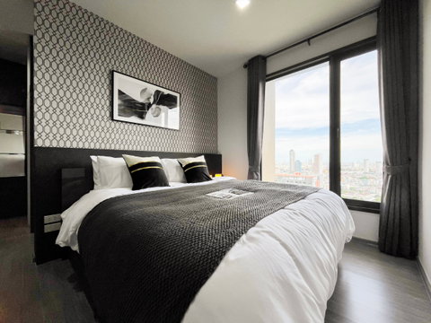 🏢 ให้เช่าคอนโด : Nye by Sansiri (นายน์ บาย แสนสิริ)   รหัสทรัพย์ | 📌LNP-C13798 