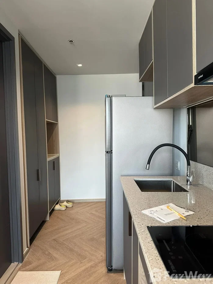 picture 1 Bedroom Condo for rent at Chapter Chula-Samyan 5360062 - 6/8