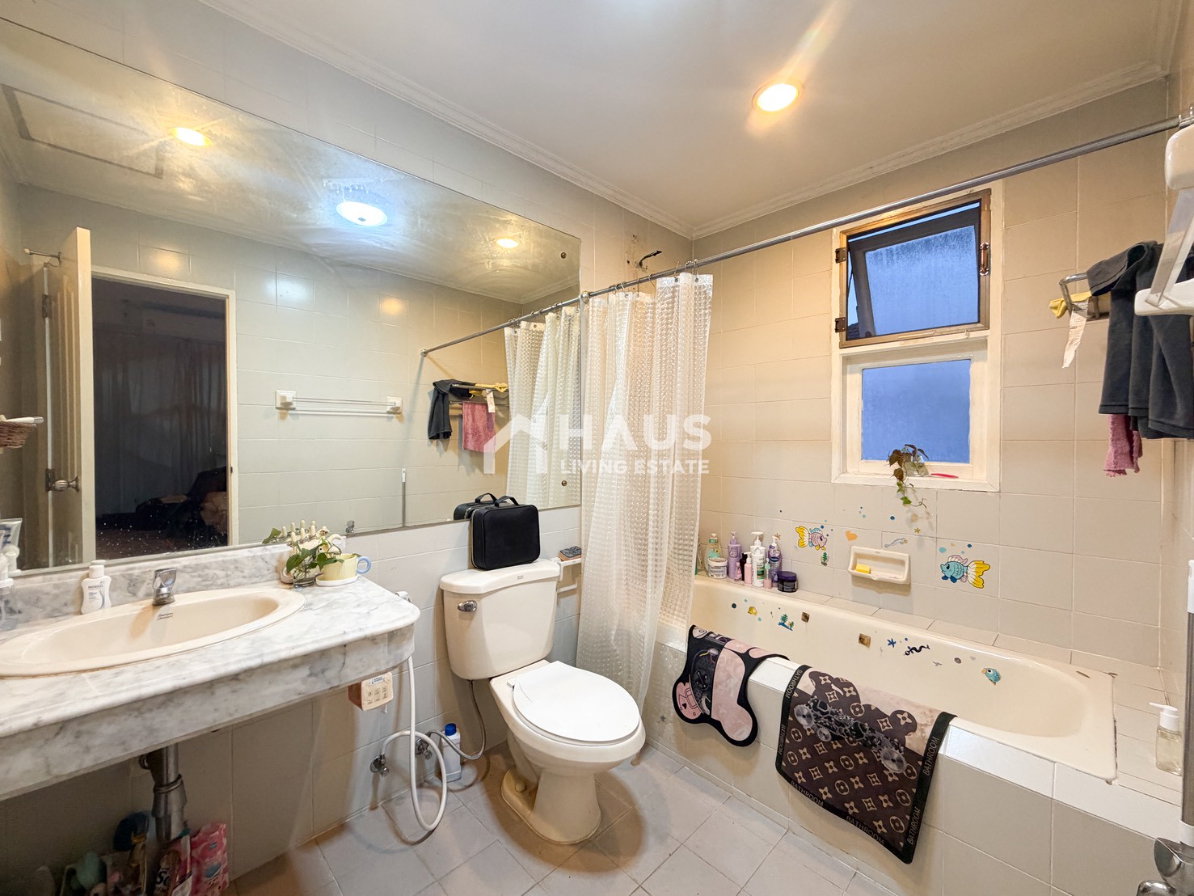 picture Chaiyaphruek Thawi Watthana / 4 Bedrooms #HPHU095 - 18/24