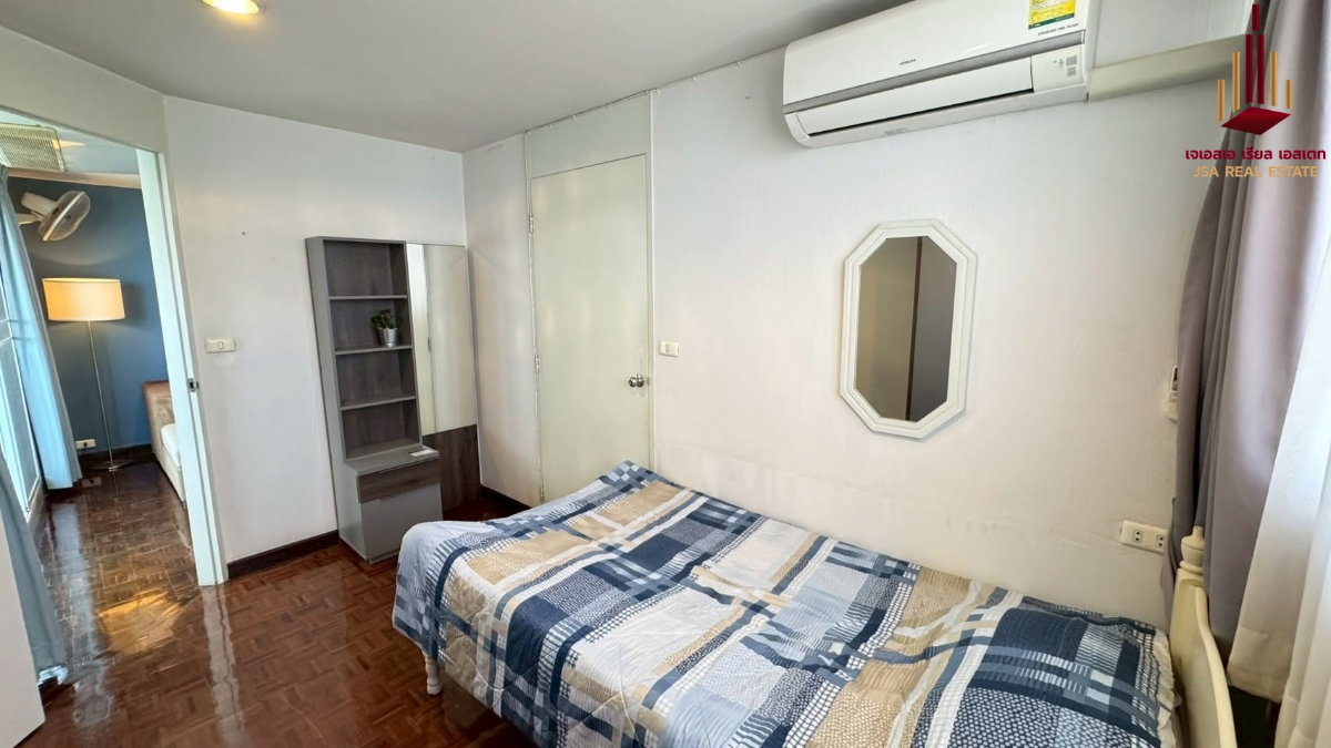 picture  ✨ For Sale : Tai Ping Towers  Condo ✨  💰 Only 9,070,000 THB - 5/9