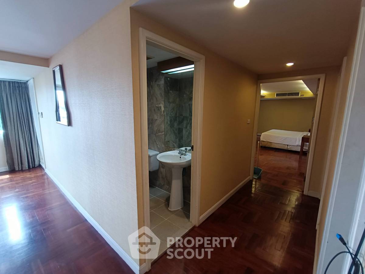 picture 2-BR Condo at The Peony near MRT Khlong Toei (ID 2501645) - 24/30