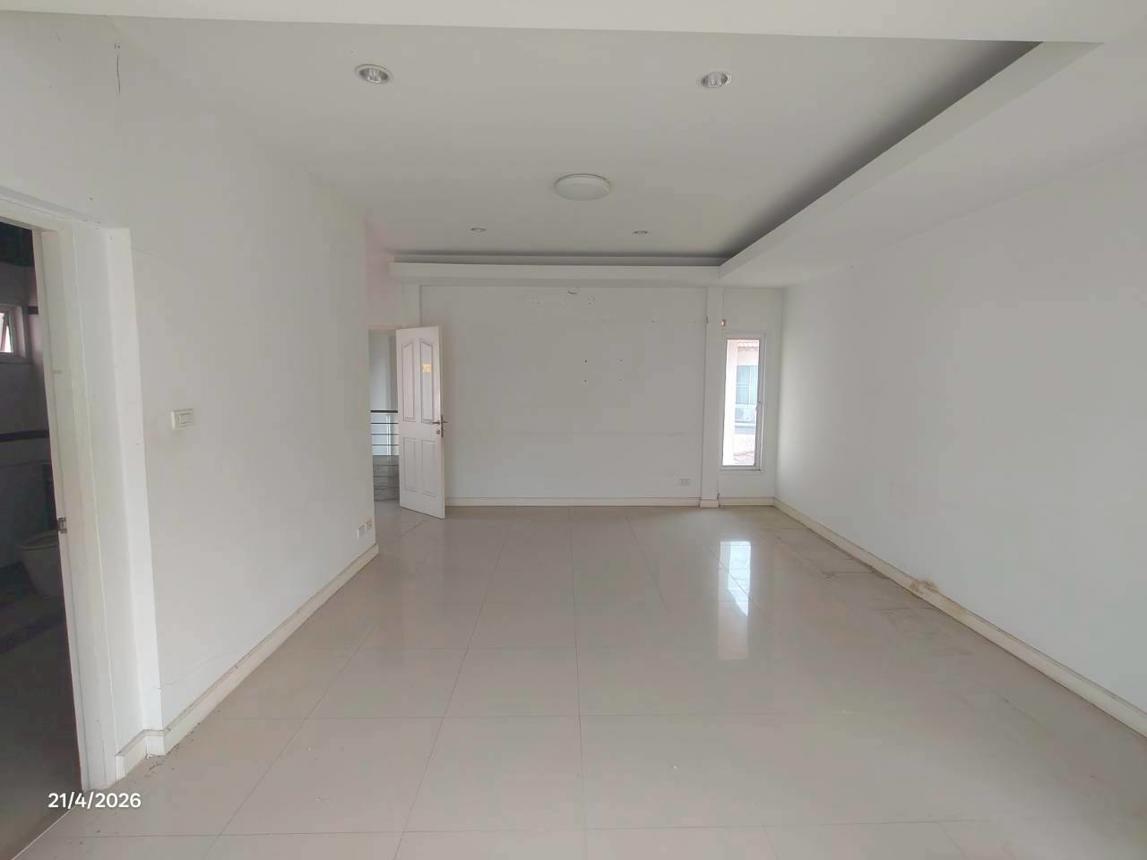 รูป บ้านเดี่ยว 74.3 ตร.วา เซ็นทาร่า วิลล์ ประชาสโมสร เมืองขอนแก่น ขอนแก่น 5.4M - รูปที่ 36/44
