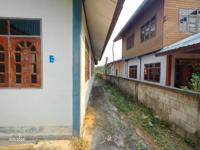 รูป บ้านเดี่ยว 62 ตร.วา โคกโพธิ์ไชย ขอนแก่น 810,000 - รูปที่ 13/30
