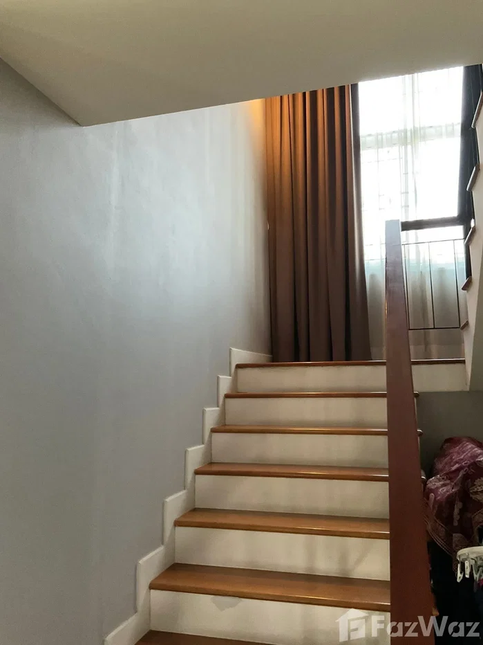 picture Single Detached House – Krongthong Tropical Village I 3 Bed 6496118 - 7/15