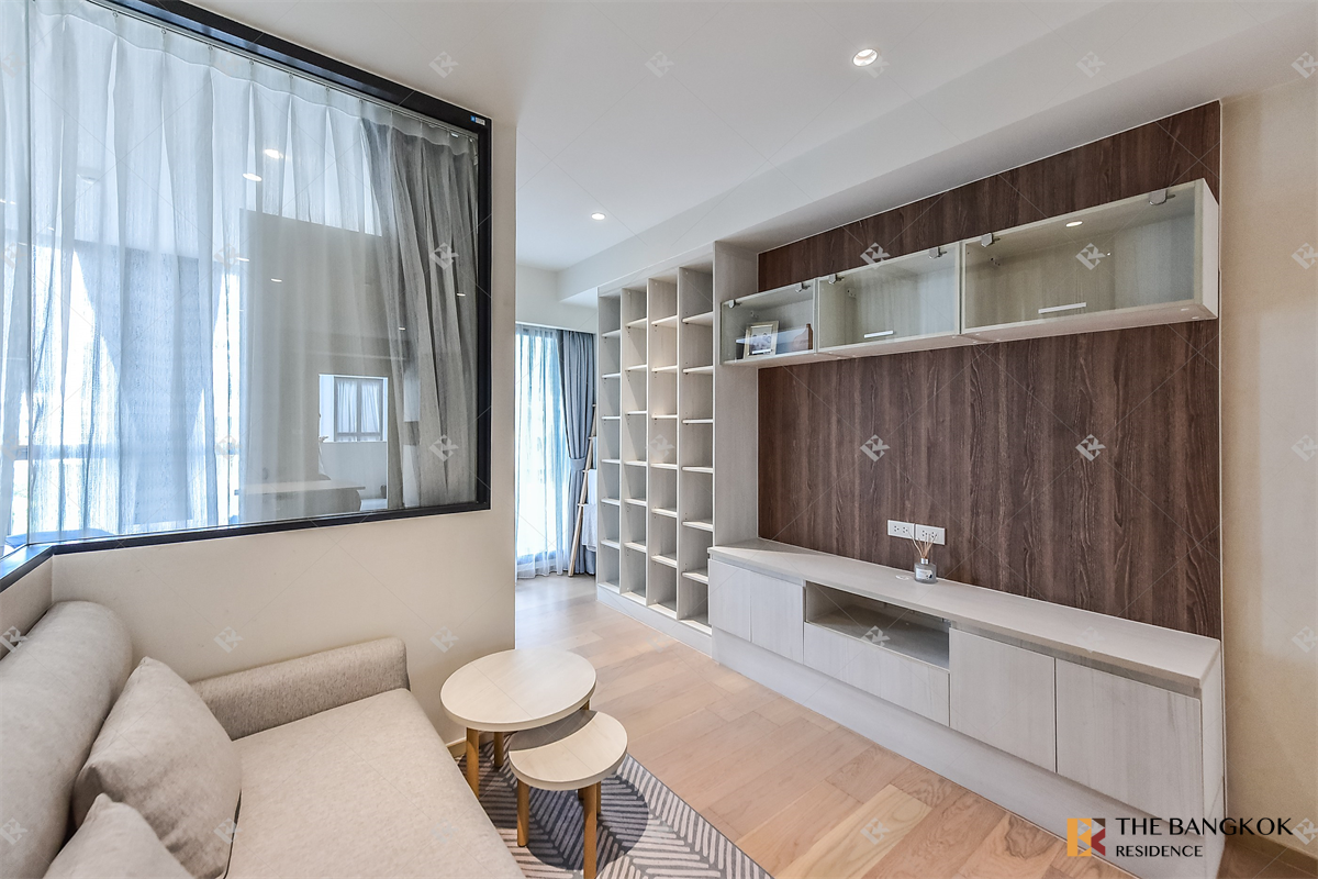 picture Runesu Thonglor 5 Easy Travel, Fully Utilized Space - 6/10