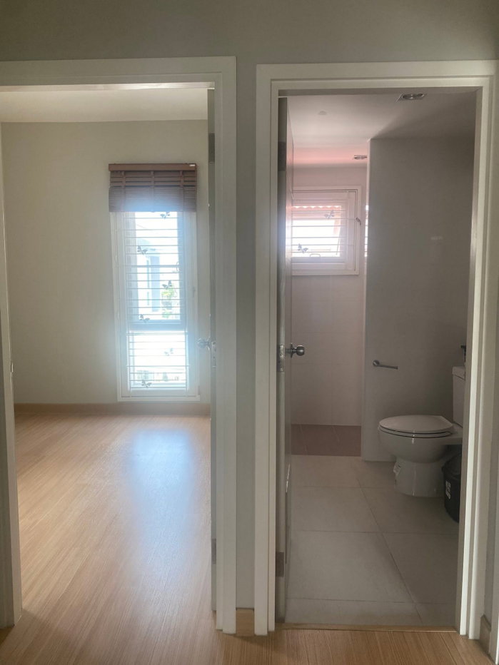 รูป R-143 🔥 บ้านพร้อมเข้าอยู่ ทำเลดี ใกล้สนามบิน เพียง 25,000 บาท/เดือน📍 บ้านกาญจน์กนก 21 แม่เหียะ | เมืองเชียงใหม่ ใกล้สนามบิน - รูปที่ 10/20