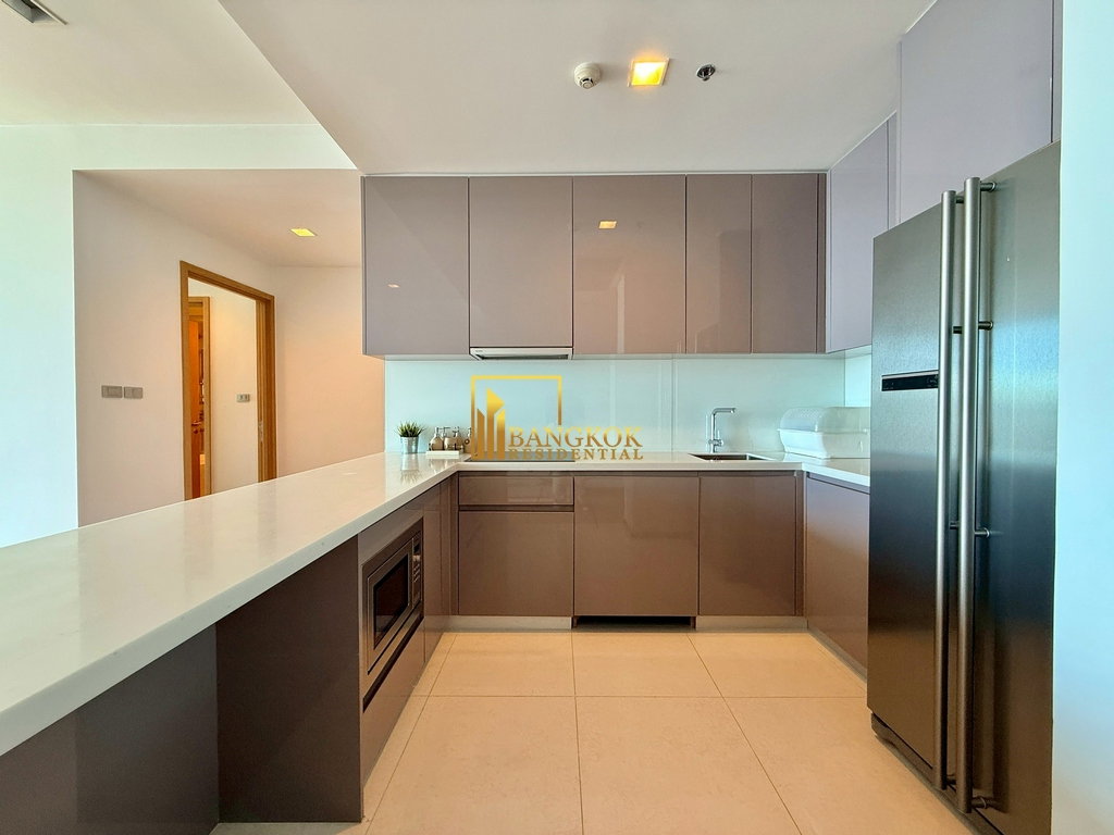 picture Hyde Sukhumvit 13 | High Quality 3 Bed Condo in Prime Area - BR61804CD - 7/33