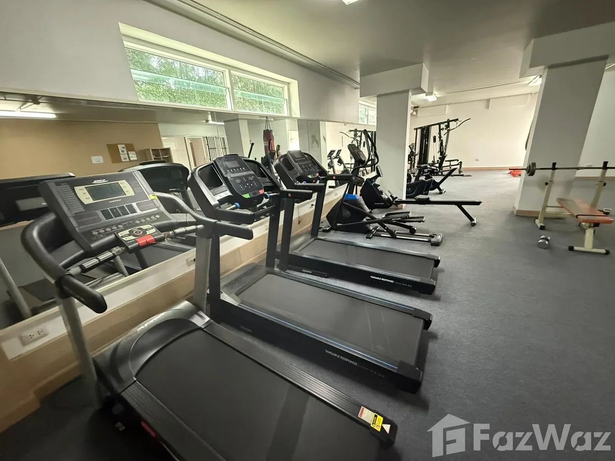 รูป ขาย คอนโด 1 ห้องนอน ในโครงการ เดอะ เบย์คลิฟฟ์ เรสซิเดนซ์ 6502002 - รูปที่ 14/15