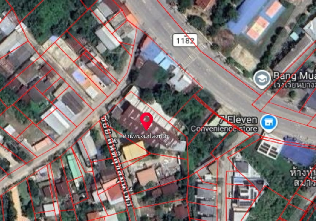 รูป ขายโรงงานไม้ โกดัง พร้อมบ้านพัก 1 หลัง 1ไร่ 80ตร.วา อ.เมือง จ.นครสวรรค์ - รูปที่ 1/2