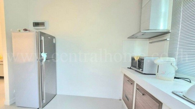 รูป บ้านเดี่ยว คาซ่า ซีไซด์ ชะอำ ถูกที่สุดในโครงการ - รูปที่ 14/31