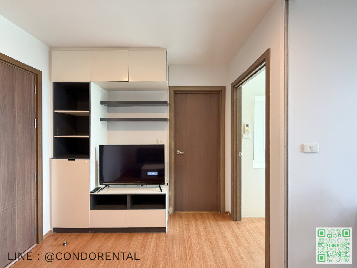 picture @Condorental condo for rent The Base Sukhumvit 77 - 9/26