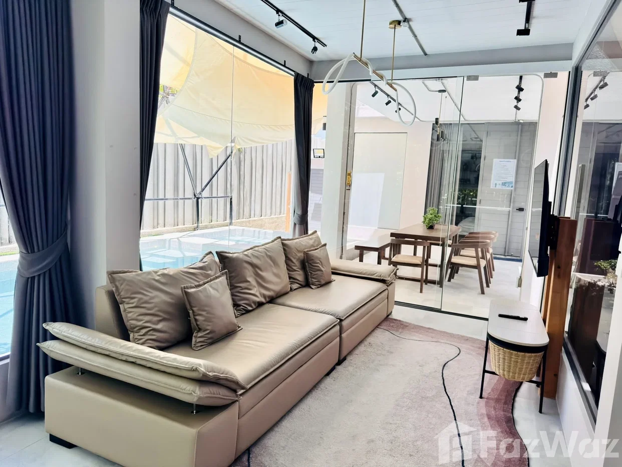 รูป ขายพูลวิล่าขนาด 3 ห้องนอน ราคา 7,900,000฿ 6496982 - รูปที่ 11/33