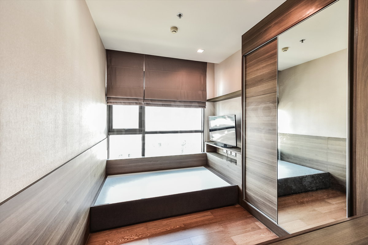 รูป 🌇ขายคอนโด 2 ห้องนอน Prime Sathorn - The Address Sathorn 12 ใกล้ BTS เซนต์หลุยส์ - รูปที่ 5/9