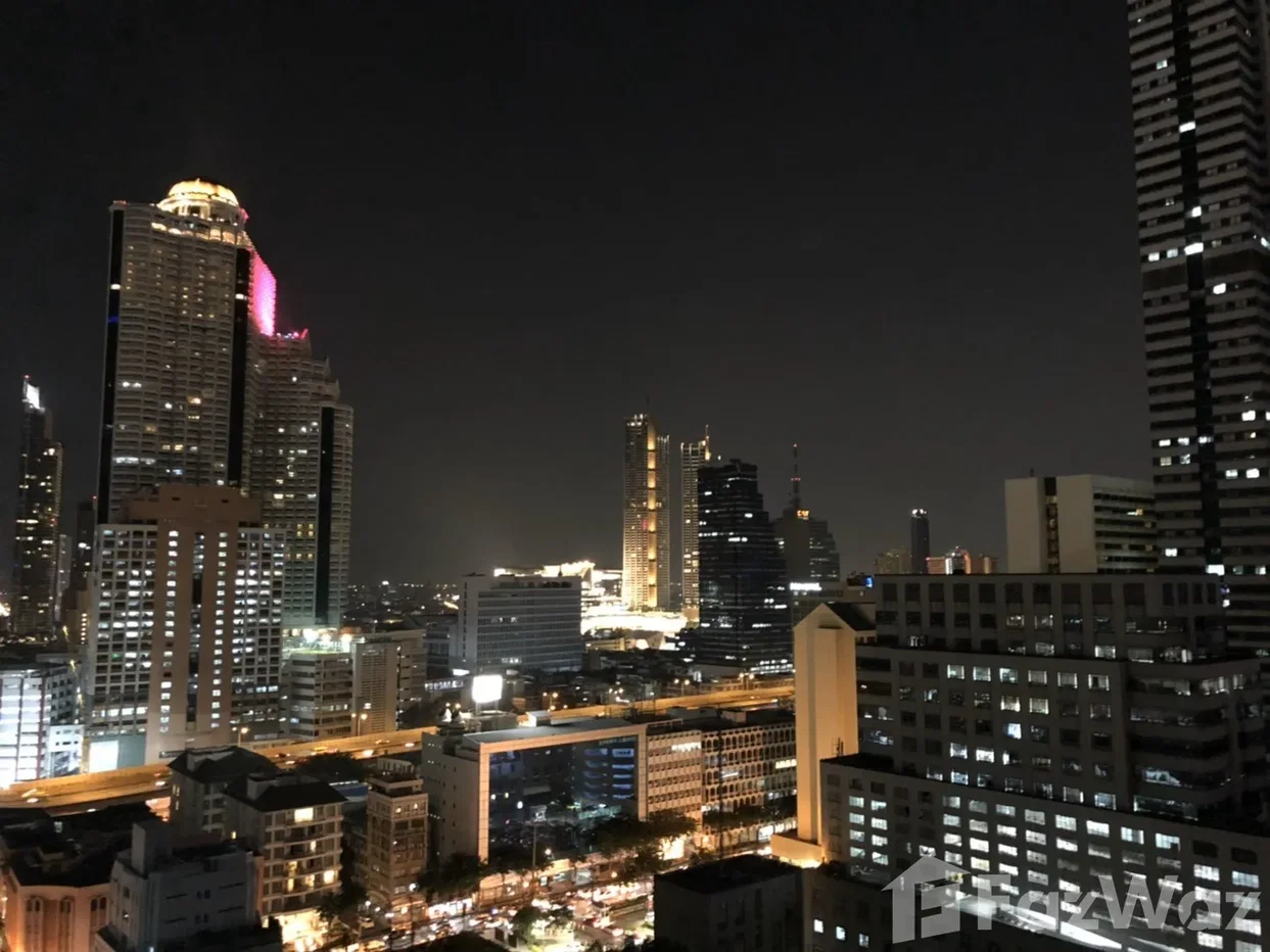 picture 2 Bedroom Condo for rent at Baan Siri Silom 6500646 - 10/10