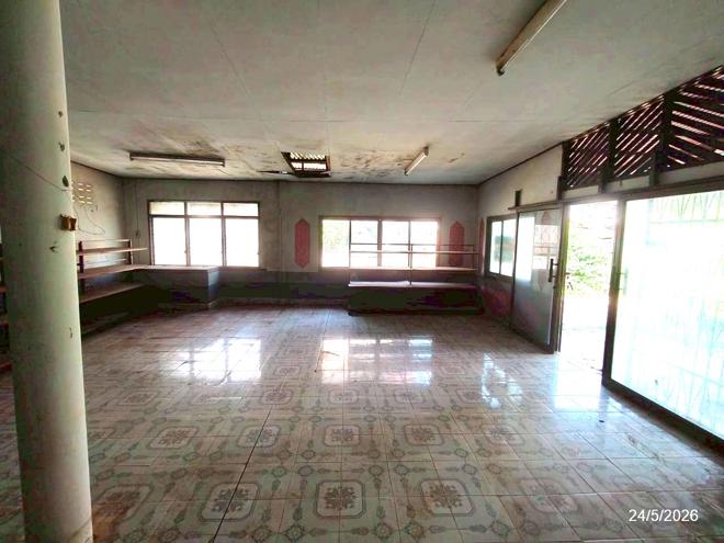 รูป บ้านเดี่ยว 139.5 ตร.วา กู่แก้ว อุดรธานี 1.2M - รูปที่ 3/38