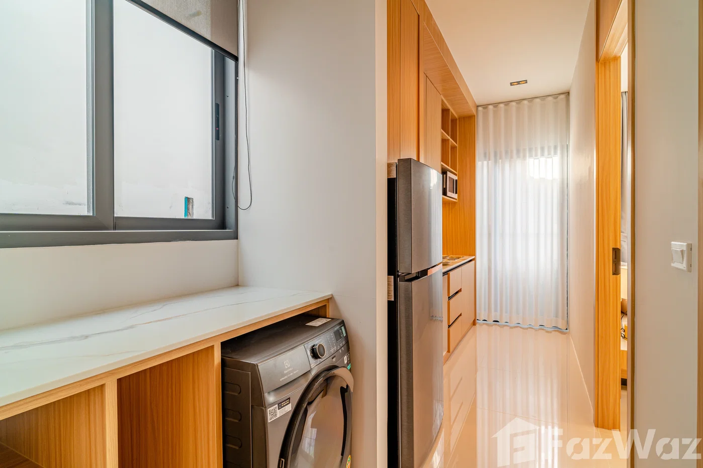 รูป วิลล่าให้เช่า 2 ห้องนอน ในโครงการ นรินสญา พูลวิลล่า 6502110 - รูปที่ 21/22