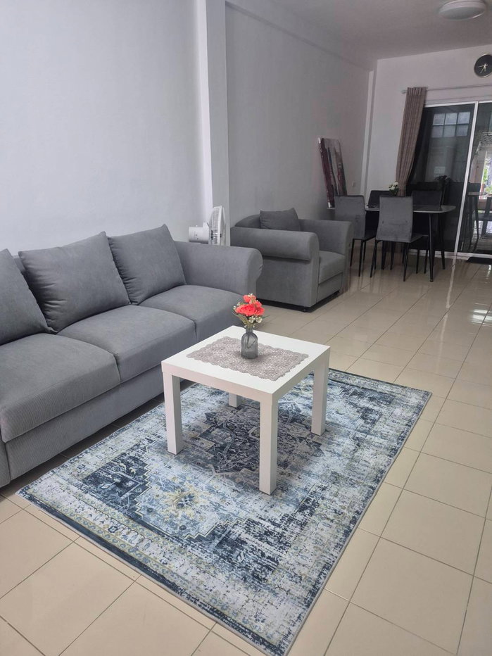 picture Townhouse in  Phukertown for rent  - 5/5