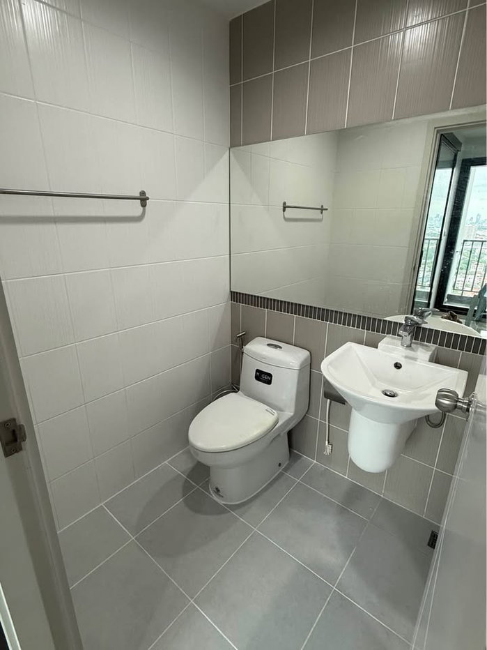 picture 🔥 Condo for Sale The Stage Taopoon Interchange | MRT Tao Poon - 6/10