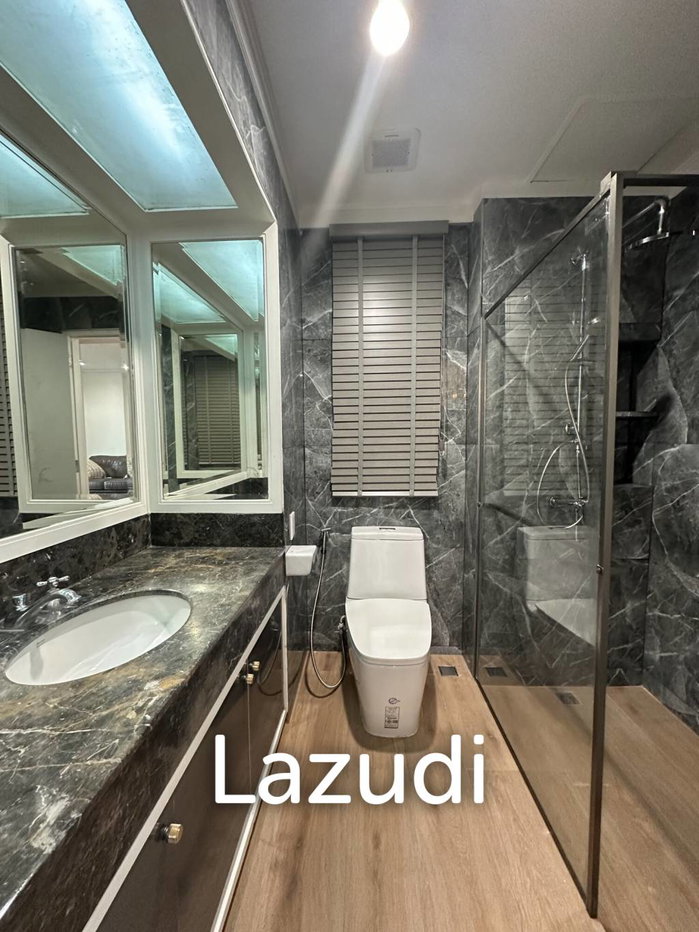 picture 1 bed 1 bath 66 sqm. at Baan Chao Praya - 8/9