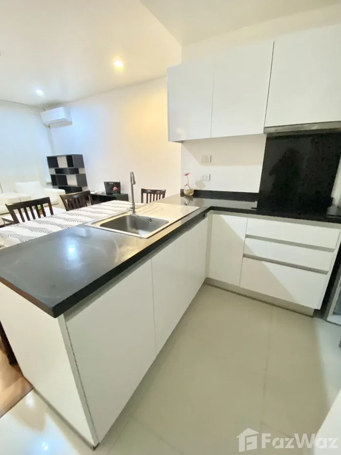 picture 2 Bedrooms for rent at Wind Sukhumvit23 6501233 - 2/6