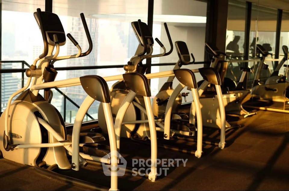 รูป คอนโด 1 ห้องนอน Noble Revo Silom ใกล้ BTS สะพานตากสิน 200 ม. ชั้น 11 (ID 3036717) - รูปที่ 16/19