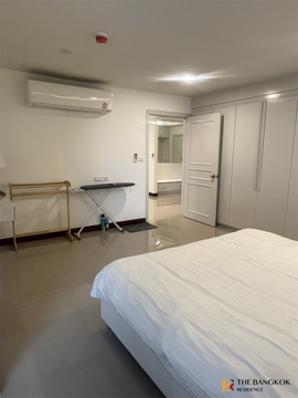 Ready-to-move-in Condo President Park Sukhumvit 24