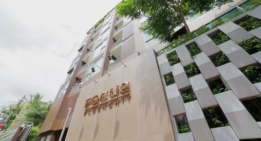 รูปภาพ 🔥 ห้องว่าง พร้อมเข้าอยู่! Focus Ploenchit รีบจองก่อนหลุด 🔥