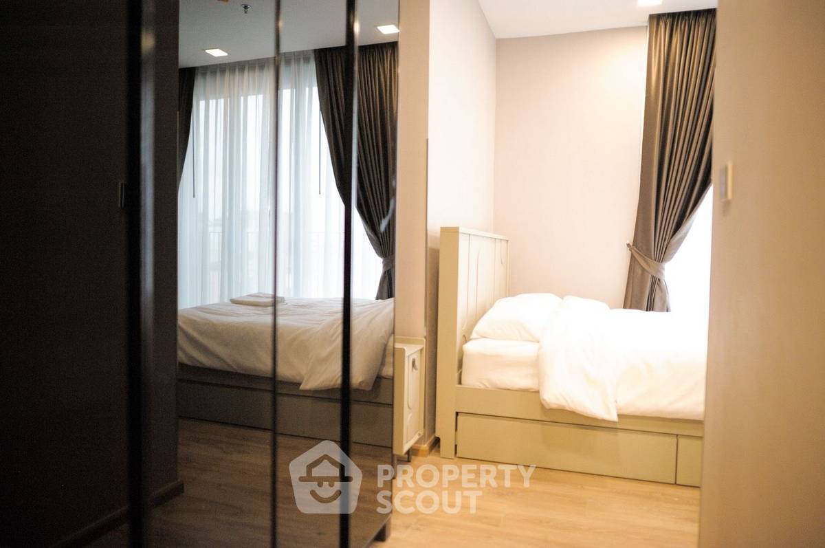 รูป คอนโด 1-ห้องนอน ที่ โนเบิล อราวน์ อารีย์ ใกล้ BTS อารีย์ (ID 2229714) - รูปที่ 13/24