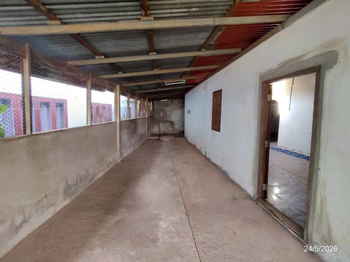 รูป บ้านเดี่ยว 139.5 ตร.วา กู่แก้ว อุดรธานี 1.2M - รูปที่ 34/38