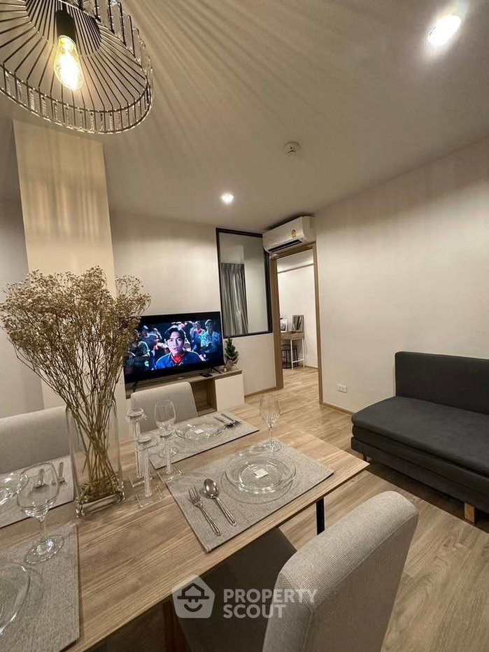 รูป คอนโด 2-ห้องนอน ที่ ดิ ไฮดเวย์ สุขุมวิท 50 ใกล้ BTS พระโขนง (ID 3036893) - รูปที่ 2/17