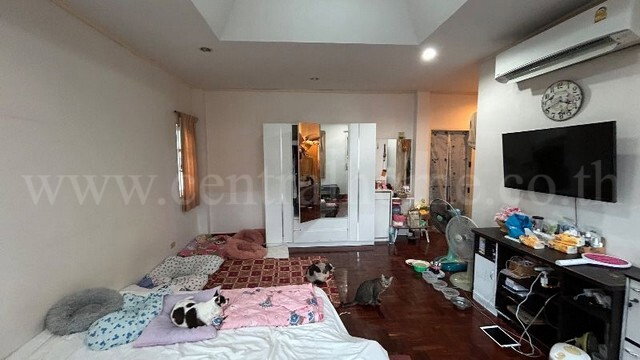 รูป บ้านเดี่ยว แกรนด์โฮม พหลโยธิน 48 แยก 18 คุ้มลงทุน - รูปที่ 7/20