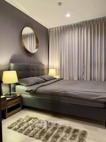 picture 1-BR Condo at Life One Wireless near BTS Phloen Chit (ID 3036362) - 7/7
