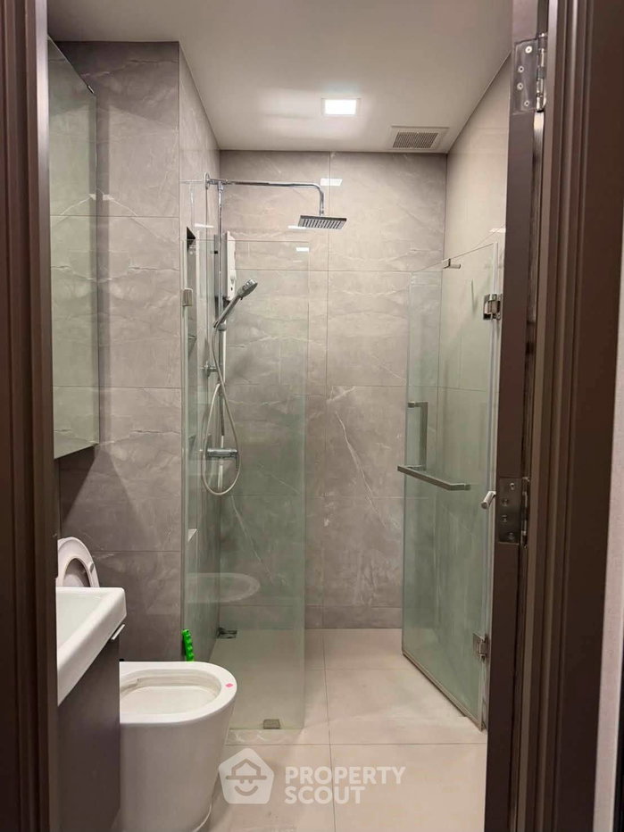 รูป คอนโด 1 ห้องนอน ชั้น 32 ขนาด 33 ตร.ม. ราคาเหมาะสม โครงการ The Privacy Jatujak ใกล้ MRT ลาดพร้าว 300 ม. (ID 3039456) - รูปที่ 5/6