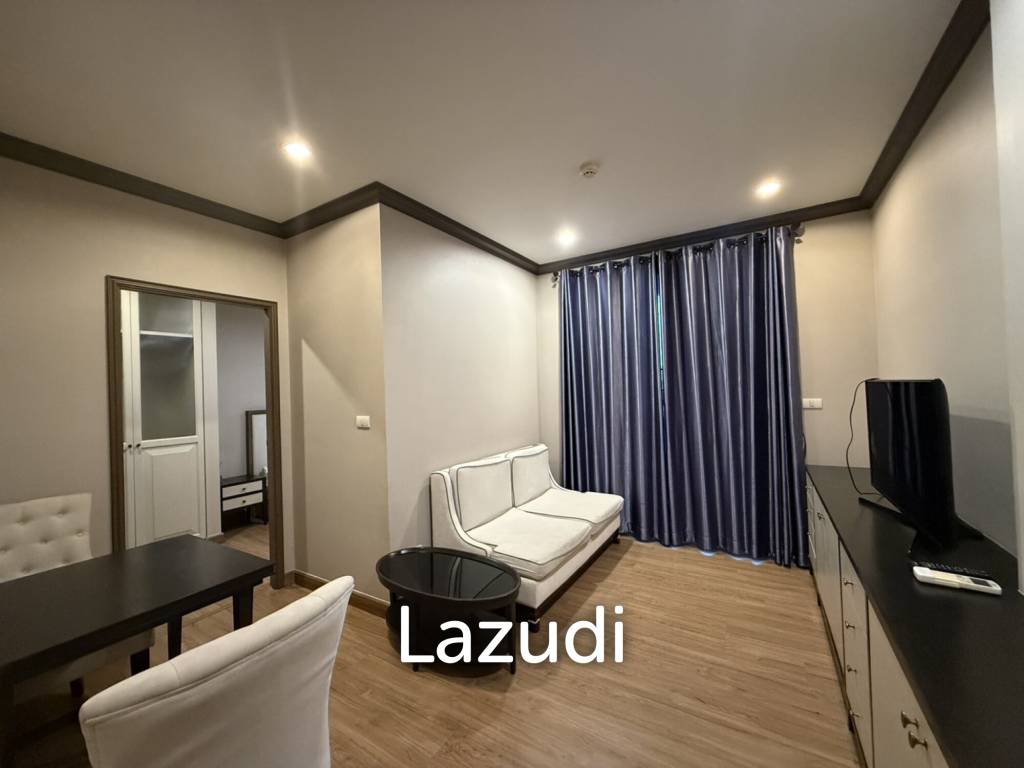 รูป The Reserve - Kasemsan 3 / Condo For Rent / 1 Bedroom / 38.55 SQM / BTS National Stadium / Bangkok - รูปที่ 7/16