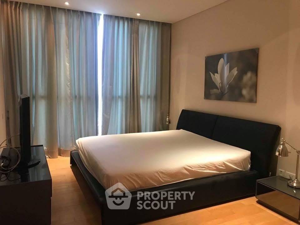 picture 2-BR 96 Sqm Condo At Aequa Sukhumvit 49, 10th Floor Near BTS Thong Lor (ID 2735436) - 17/18