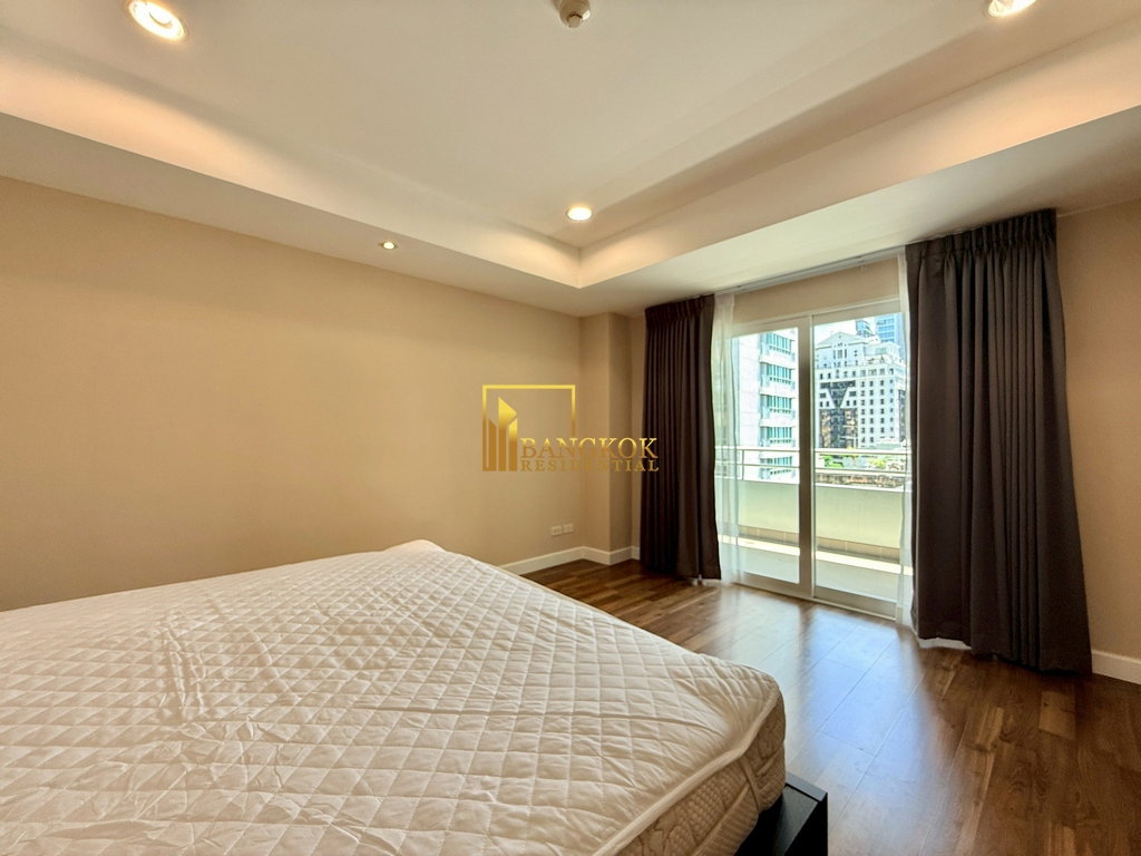 รูป Tonson Court | Spacious 2 Bedroom Condo For Rent in Chit Lom - BR61789CD - รูปที่ 11/34